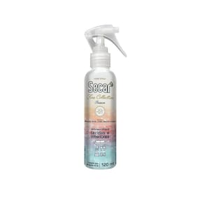 Home Spray Secar Fine Collection 12X120Ml - Passion