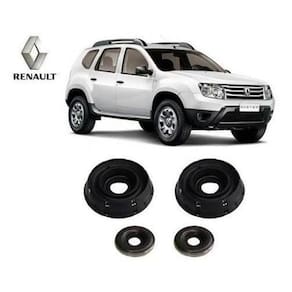 2 Batente Rolamento Dianteiro Duster 2012 2013 2014 2015 16/
