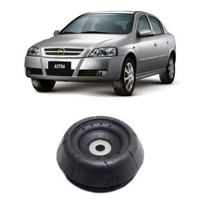 Coxim Da Suspensão Dianteira Gm Astra 2008 2009 2010 2011
