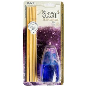 Difusor De Aromas Secar Elementos 12X100Ml - Ar