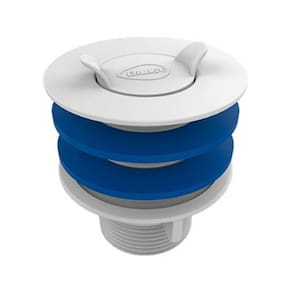 Válvula De Escoamento Pp Branco 1.1/4 101629 - Blukit