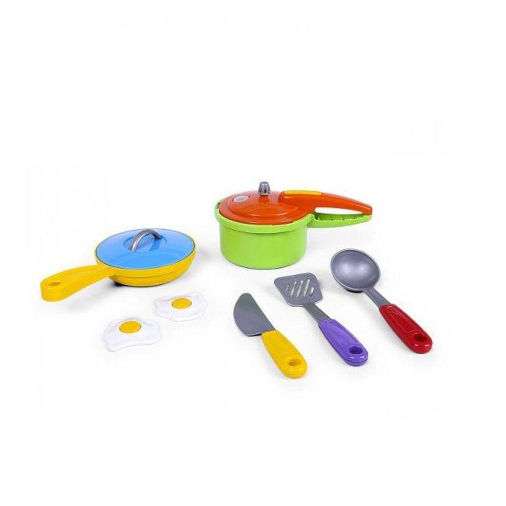 Mini Conjunto Cozinha - Poliplac 6976