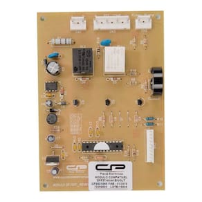 Modulo Controle Elect Dff 37/40/44 Bivolt Cp Ref.: 1040