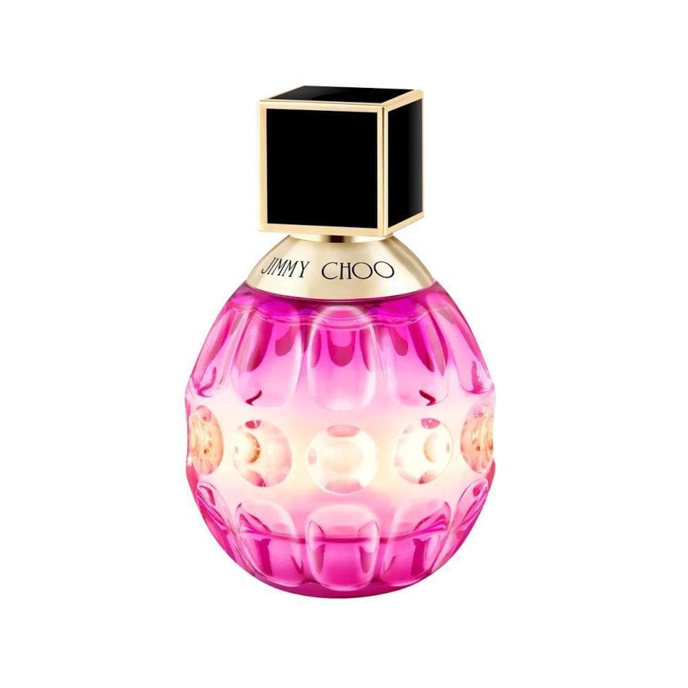 Rose Passion Jimmy Choo Perfume Feminino Eau De Parfum 40Ml