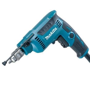 Furadeira 1/4 Sem Impacto Makita Dp2010 220V