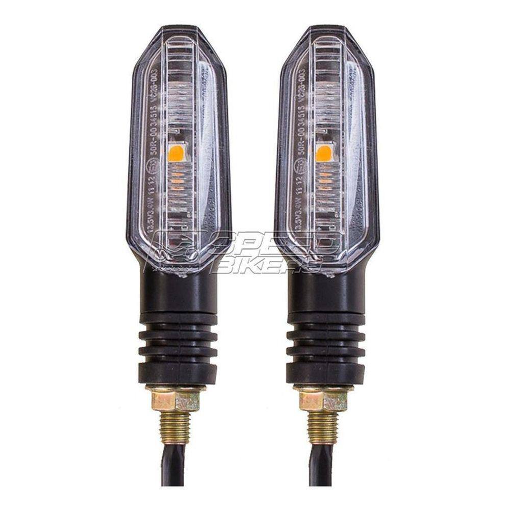 Par Pisca Cb Twister 250F Universal Aolixin