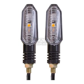Par Pisca Cb Twister 250F Universal Aolixin
