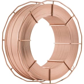 Arame Para Solda Mig Capa Capa 1,2 Mm Rolo Com 18 Kg Gerdau
