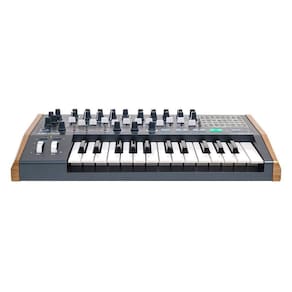 Sintetizador Arturia MiniBrute 2 CV 48 Pontos
