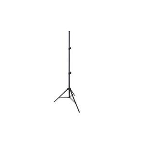 Porta Banner Pedestal Tripé 2,20M Altura Bolsa Resistente
