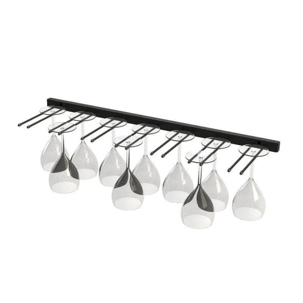 Suporte Para 14 Taças Vinho Premium Garrafeiros 7X2