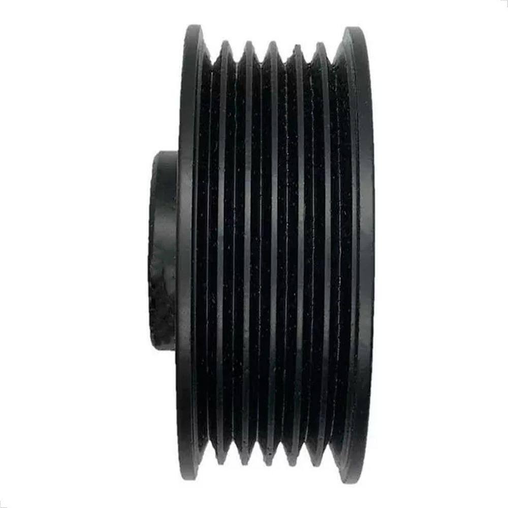 Polia Alternador Clio 06 6pk Renault -