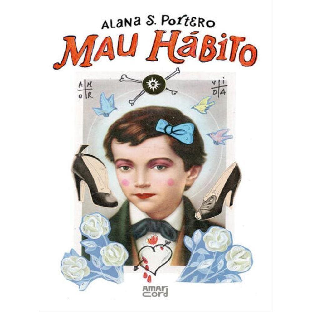 Mau Hábito