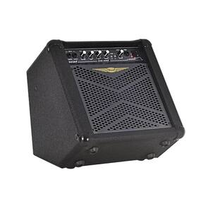 Amplificador Oneal OCB308X - 40W RMS | 8 | Boost G/A