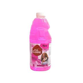 Eliminador De Odor 2L Floral Pró Canine