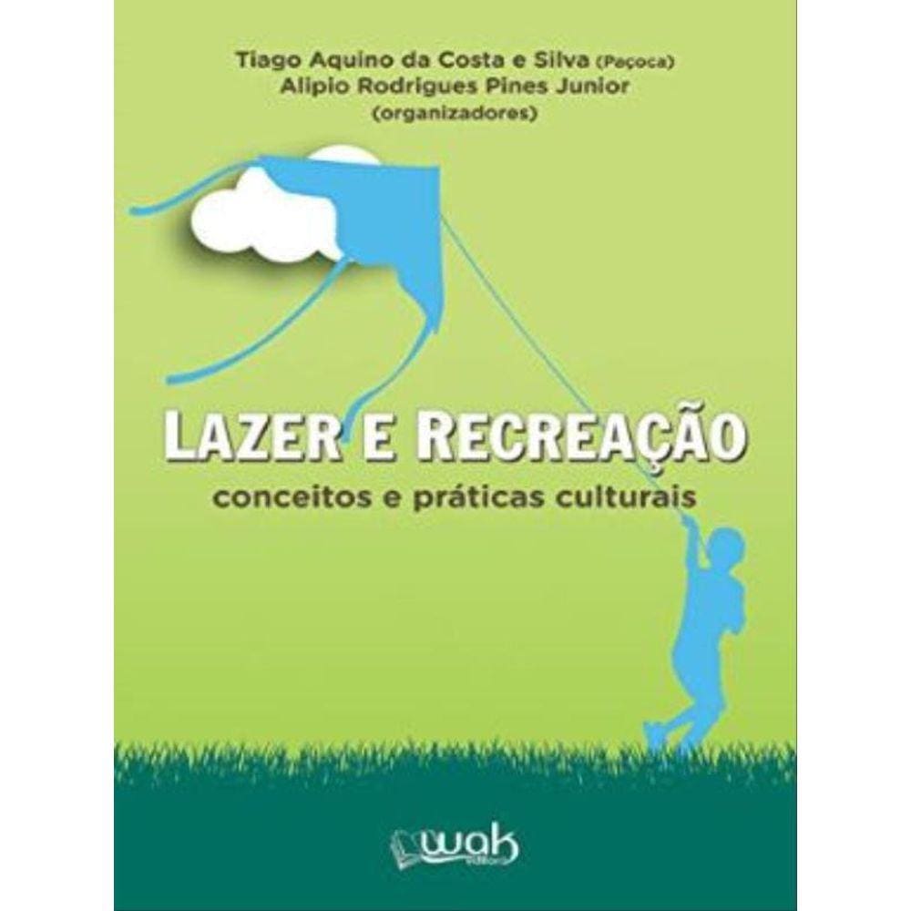 Lazer E Recreaçao