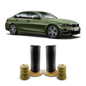 2 Kit Parcial Amortecedor Dianteiro Bmw 330I 2021