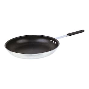 Frigideira Gigante 32Cm Antiaderente Silicone - Aluminio
