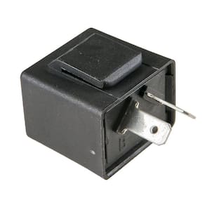 Rele De Pisca Universal Strobo Todas As Motos