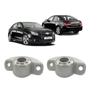 Par Batente Amortecedor Traseiro Gm Cruze 2011 2012 2013 14