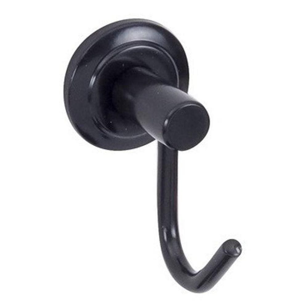 Kit De Acessórios Para Banheiro - 5 Peças - Sensea - Preto