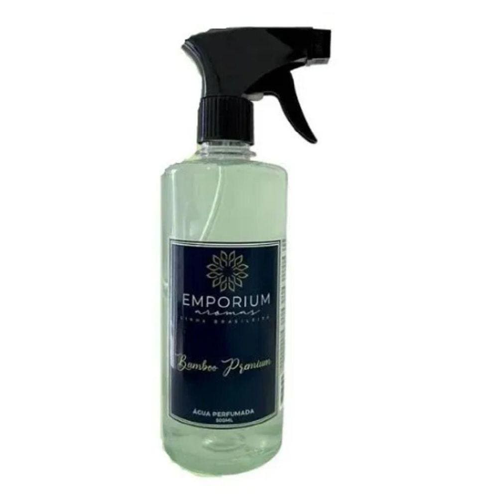 Aromatizador De Ambientes, Agua Perfumada 500Ml