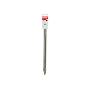 Makita D-34176 Ponteiro Sds-Max Em Aço 18X300M