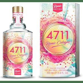 Perfume Unissex 4711 Remix Neroli Eau De Cologne 100Ml