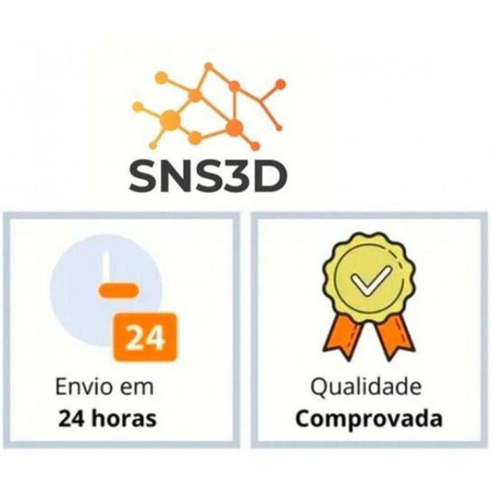 Suporte De Parede Para Secador De Cabelo