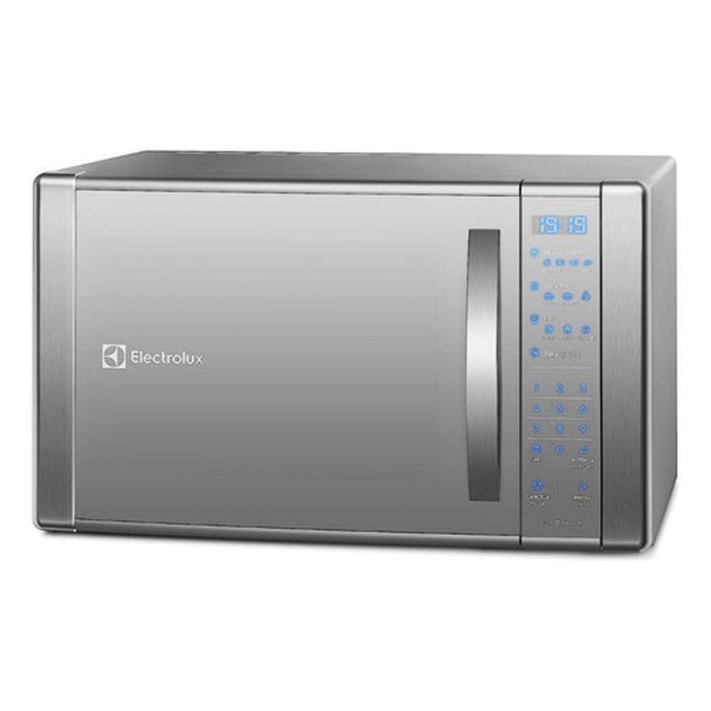 Microondas 31 L 1550W Grill 127V 52X45X32Cm - Electrolux