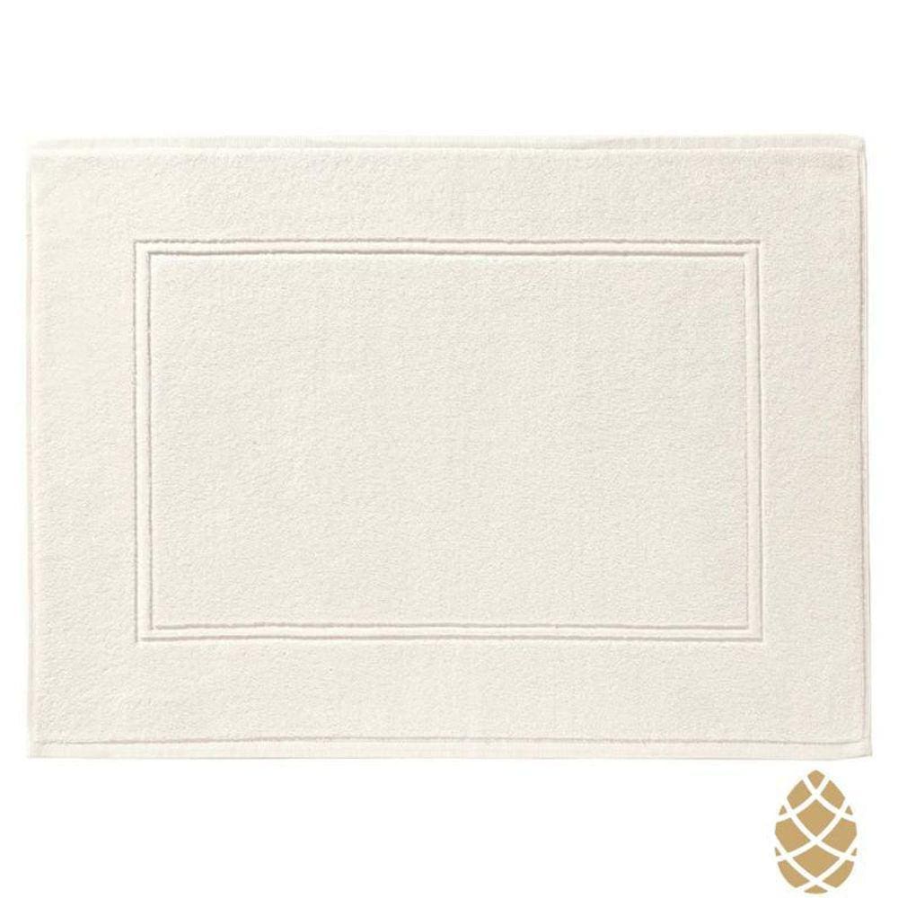 Piso Toalha Para Banheiro Dohler Felpudo Florença 50Cmx70Cm