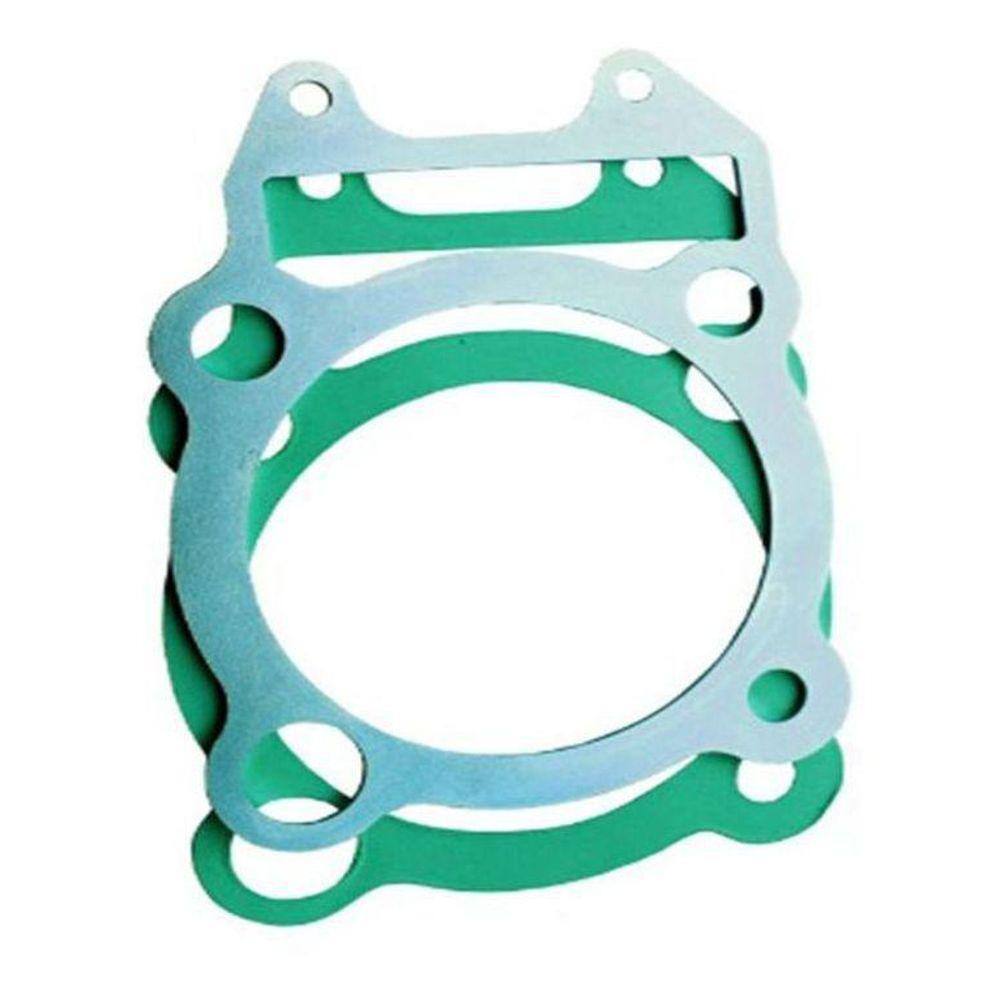 Flange Calço 2Mm Cilindro Fazer 250