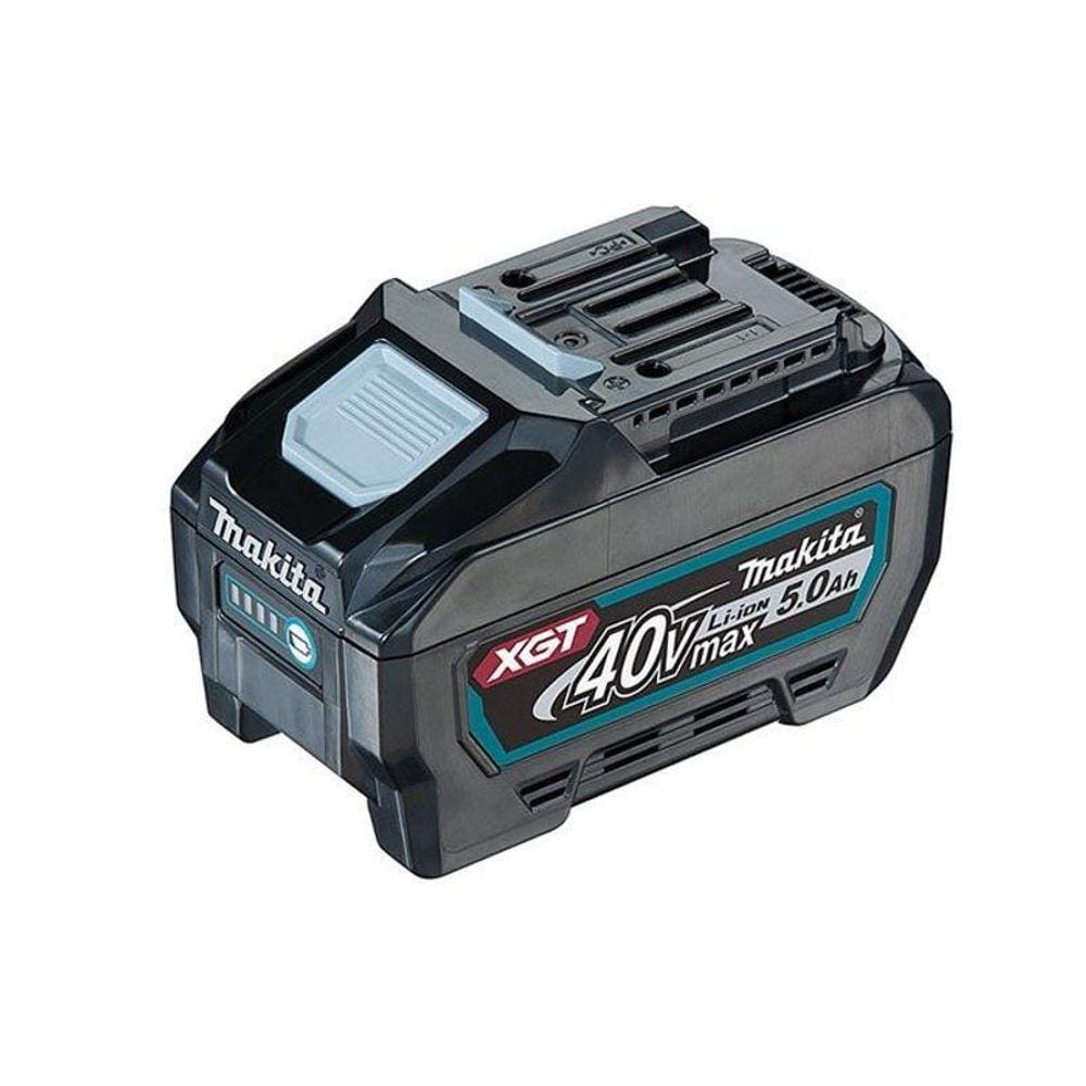 Bateria Xgt 40V 5,0Ah Bl4050F - Makita