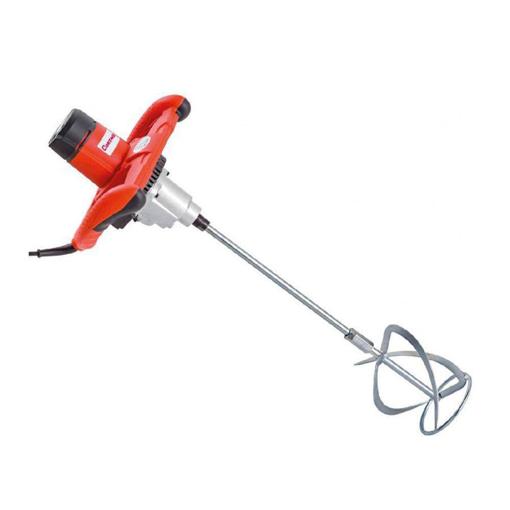 Misturador Elétrico De Argamassa Hm 140 Cortag 220V