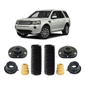 Kit Batente Suspensão Dianteira Freelander 2 2010 2011 2012