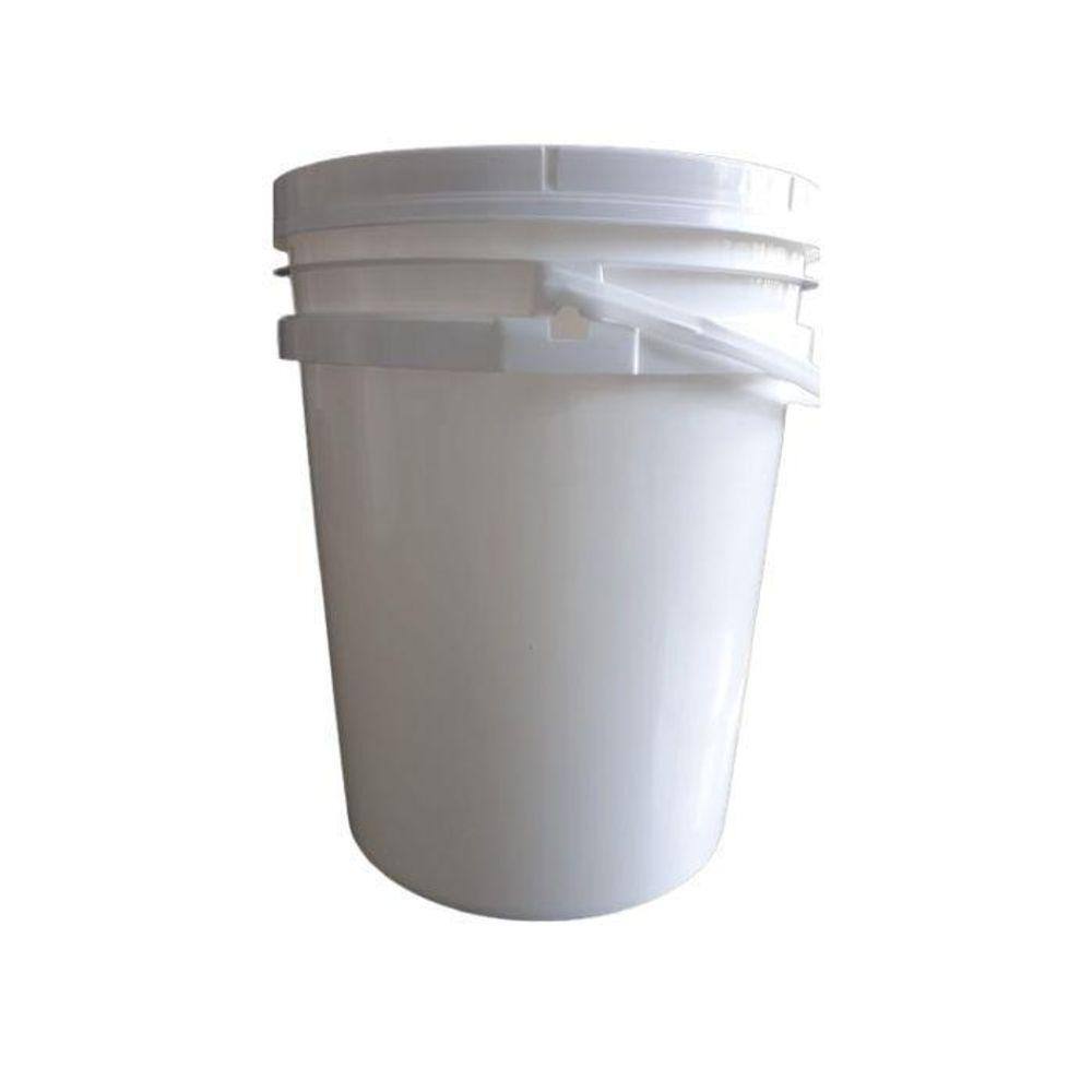 Balde Plast 20L Alç Plast P Cerveja Atóxico