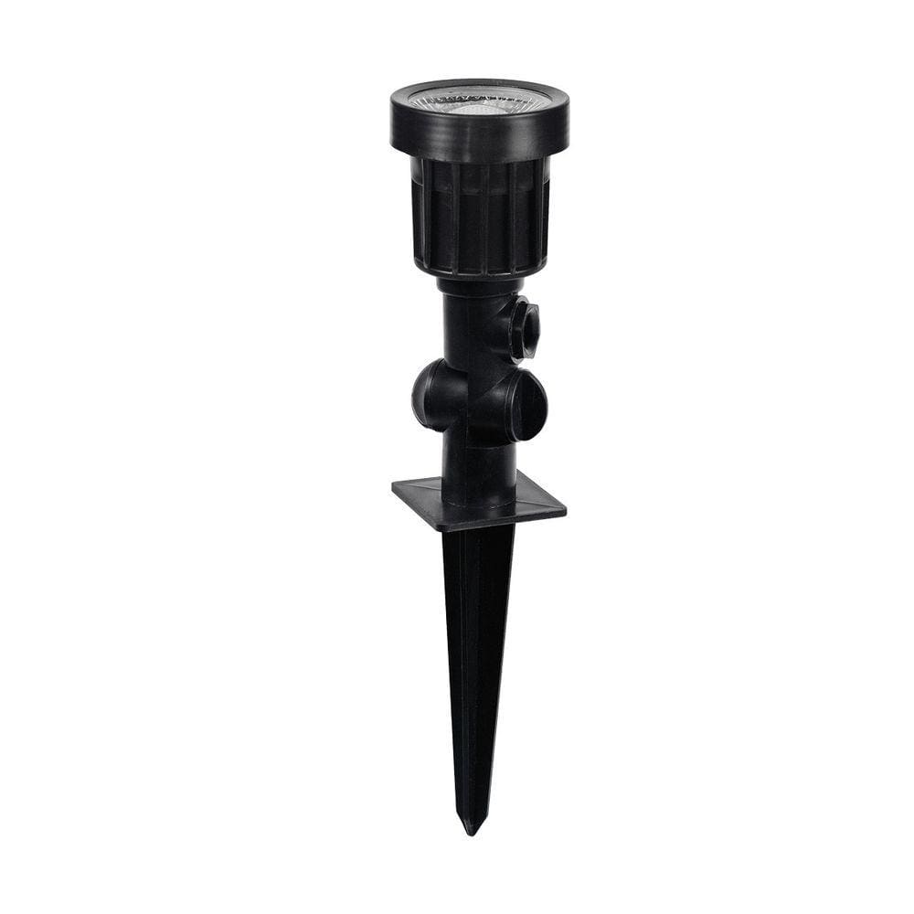 Espeto Led Jardim Bivolt 5W 3000K