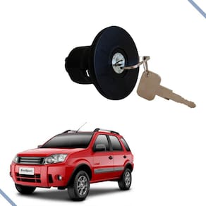 Tampa Combustível Com Chave Ecosport Zetec Todos Ap 1997