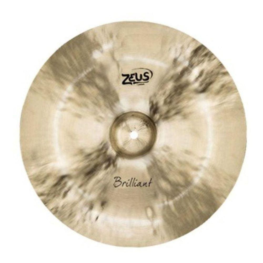 Prato 18 Zeus Brilliant China Zbch18