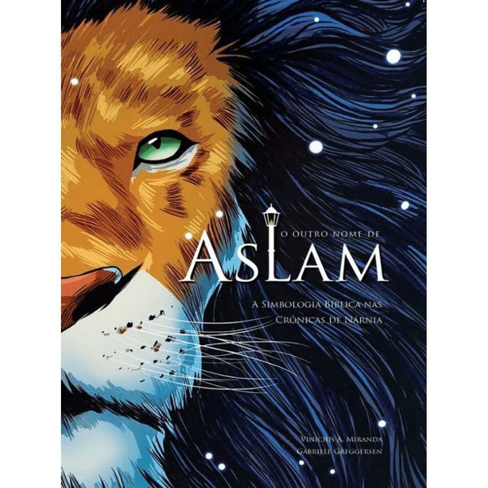 O Outro Nome De Aslam