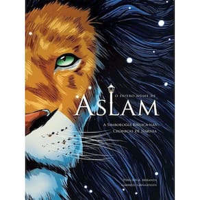 O Outro Nome De Aslam