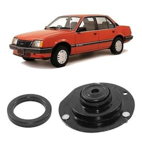 Coxim Rolamento Amortecedor Dianteiro Monza 1987 1988 1989
