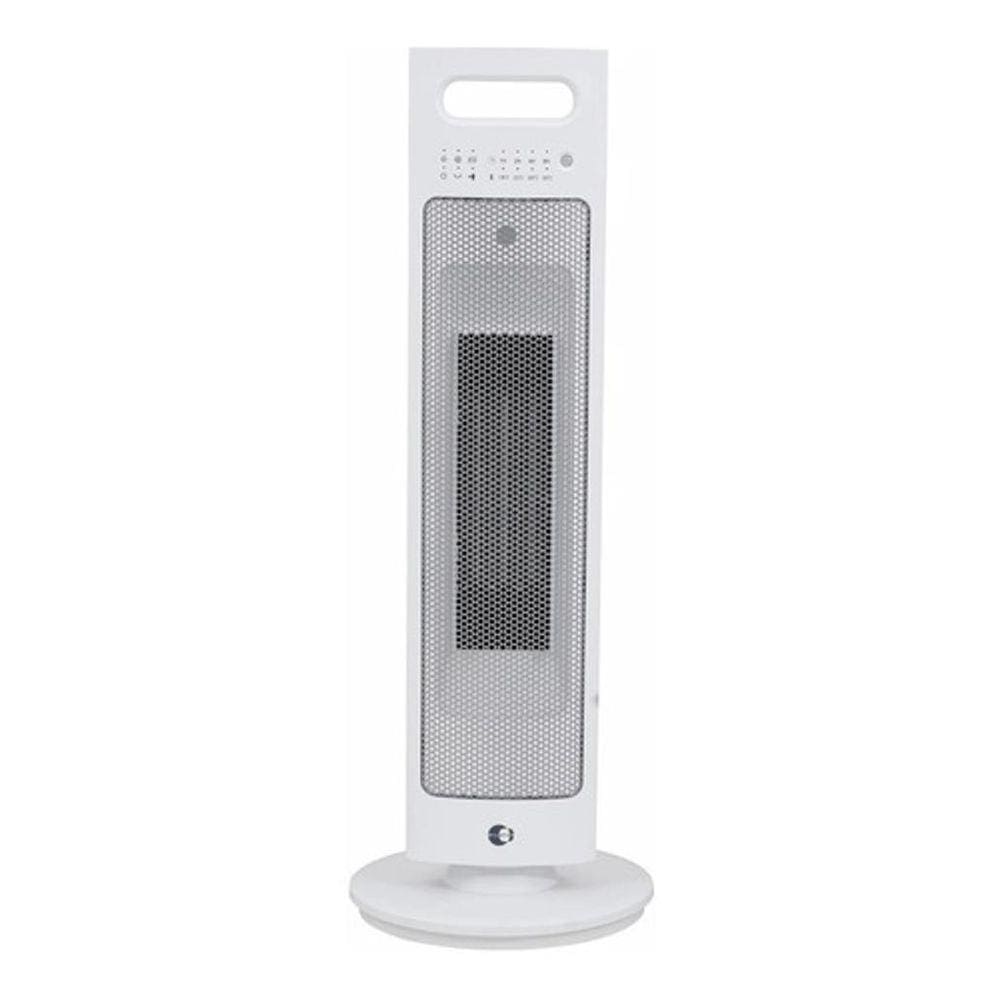 Aquecedor Torre Controle Remoto 1500W 220V Equation - Branco