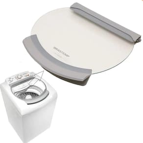 Tampa Maquina Lavar Roupa Brastemp Ative 11kg 11k 11kg Bwl11