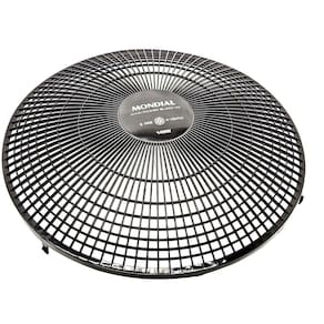 Grade Dianteira Ventilador Mondial VSP-40 40cm - Preta