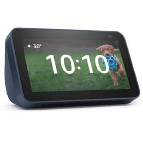 Caixa Alexa 5 2º Segunda Geracao Echo Show Lancamento