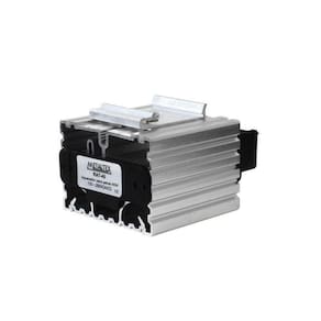 Aquecedor Para Painel 45W 110/220V Rat - Metaltex