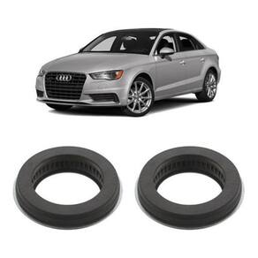 Par Rolamento Do Amortecedor Dianteiro Audi A3 Sedan 2016 17