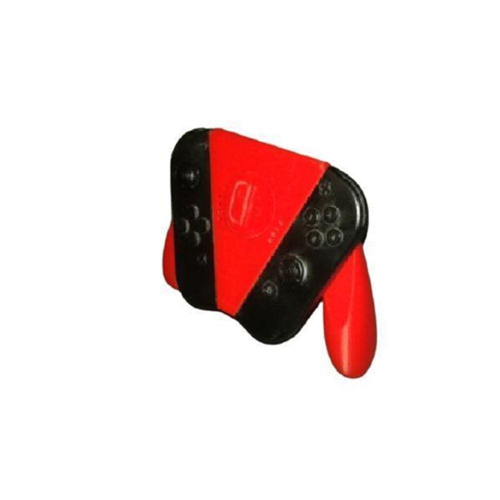 Grip Nintendo Switch Modelo Vangard Super Robusto