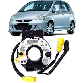 Cinta Airbag Hard Disc Honda Fit 2003 A 2008 - 77900-Sen-H01